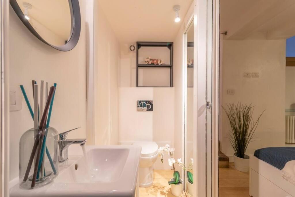 Relstay - Brera - Fascinating 1Br Milán Exterior foto