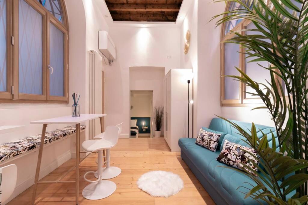 Relstay - Brera - Fascinating 1Br Milán Exterior foto