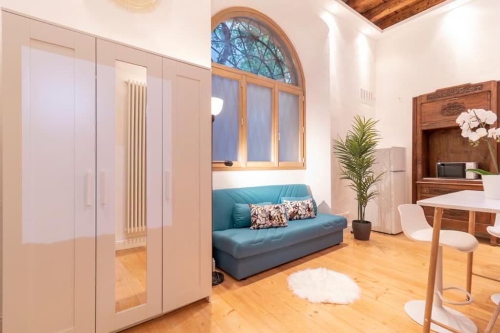 Relstay - Brera - Fascinating 1Br Milán Exterior foto