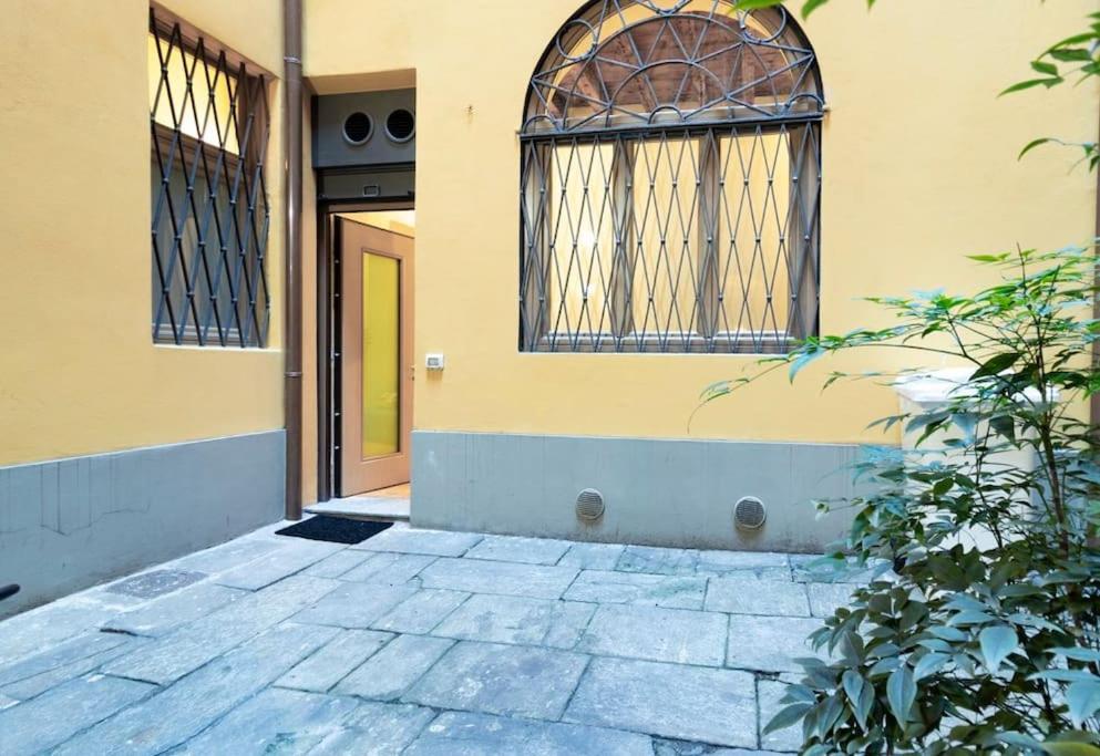 Relstay - Brera - Fascinating 1Br Milán Exterior foto